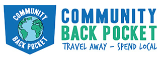 Community Back Pocket