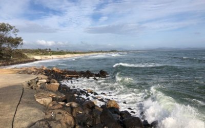 Why I won’t hurry back to Byron Bay