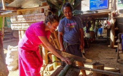 Benefits of Community Based Tourism (CBT)