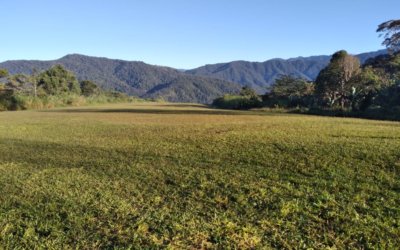 Kokoda Track walking tours and visiting PNG